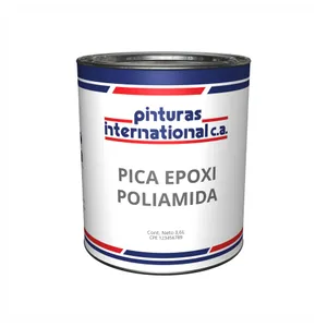 Epoxi Poliamida Pica 1 Galón (Bajo Pedido)